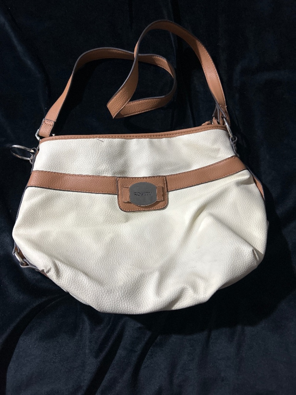 Rossetti purse